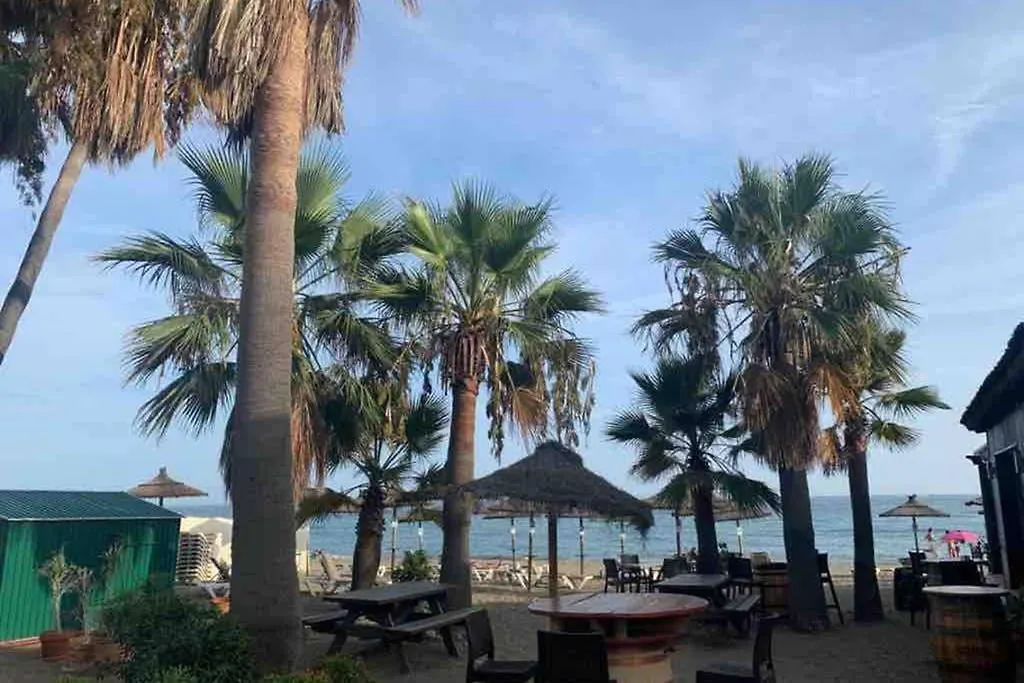 Appartement Palmeras Puerto Paraiso Estepona