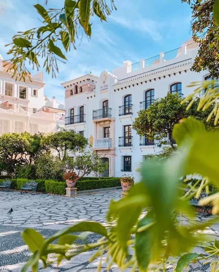 Appartement Palmeras Puerto Paraiso Estepona 0*,  Spain