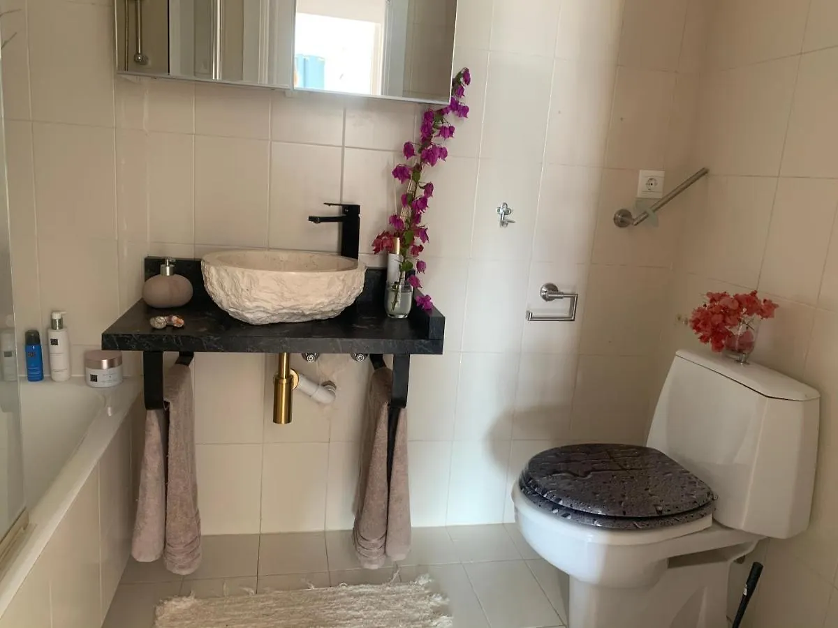 Apartment Appartement Palmeras Puerto Paraiso Estepona